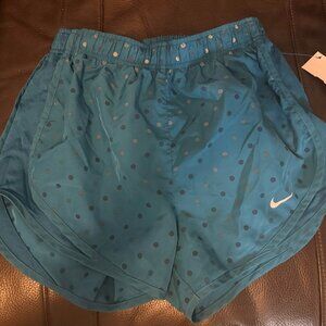 Nike Dri-Fit Women's Athletic Running Shorts - XSmall
